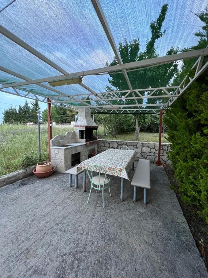 Elani Villa"S Exterior photo