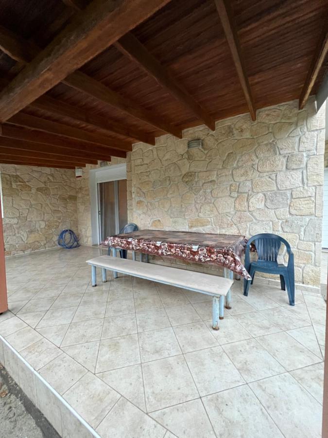 Elani Villa"S Exterior photo